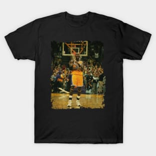 Glen Rice, 1999 T-Shirt